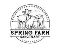 Spring Farm Sanctuary coupons